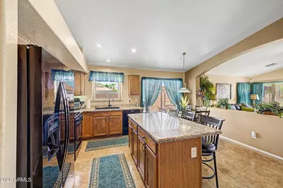 41919 W Frost Drive, Maricopa, AZ 85138 - Photo 12