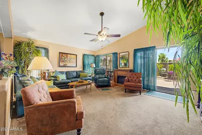 41919 W Frost Drive, Maricopa, AZ 85138 - Photo 18