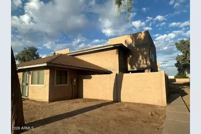 6911 W Devonshire Avenue #1270, Phoenix, AZ 85033 - Photo 1