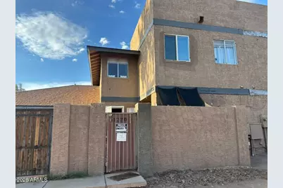 6911 W Devonshire Avenue #1270, Phoenix, AZ 85033 - Photo 10