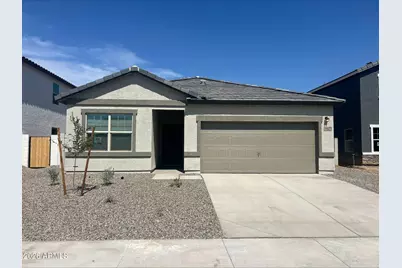 31675 N Hay Bale Drive, San Tan Valley, AZ 85140 - Photo 1