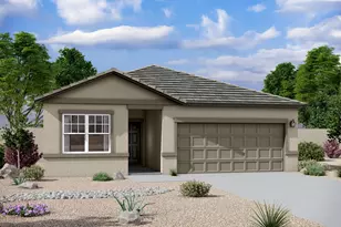 31675 N Hay Bale Dr, San Tan Valley, AZ 85140 - Photo 1