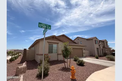 3463 S 175th Lane, Goodyear, AZ 85338 - Photo 2