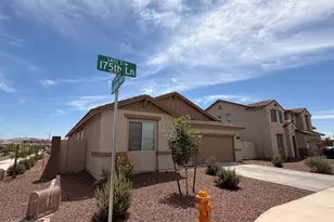 3463 S 175th Ln, Goodyear, AZ 85338 - Photo 2
