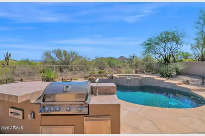 7180 E Thirsty Cactus Lane, Scottsdale, AZ 85266 - Photo 32