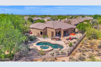 7180 E Thirsty Cactus Lane, Scottsdale, AZ 85266 - Photo 2