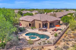 7180 E Thirsty Cactus Ln, Scottsdale, AZ 85266 - Photo 2