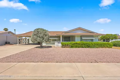 10050 N 103rd Avenue, Sun City, AZ 85351 - Photo 1