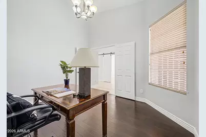 2340 S Revolta --, Mesa, AZ 85209 - Photo 24