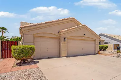 2340 S Revolta --, Mesa, AZ 85209 - Photo 4