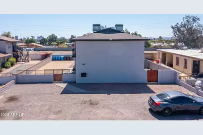 3823 N 23rd Drive, Phoenix, AZ 85015 - Photo 12