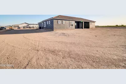 22548 W Huntington Drive, Buckeye, AZ 85326 - Photo 40