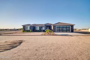 22548 W Huntington Dr, Buckeye, AZ 85326 - Photo 1