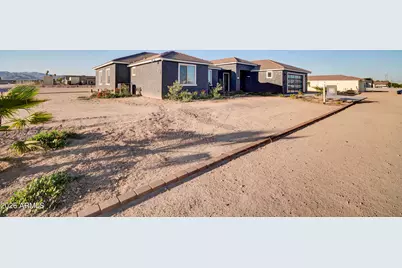 22548 W Huntington Drive, Buckeye, AZ 85326 - Photo 42