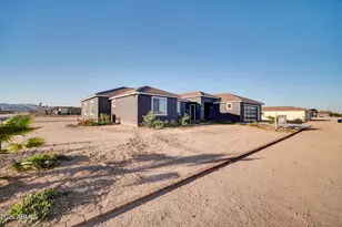 22548 W Huntington Dr, Buckeye, AZ 85326 - Photo 42
