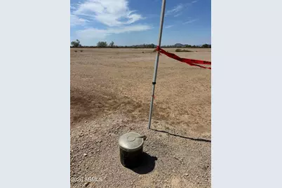 248Xx S 191st Avenue #A, Buckeye, AZ 85326 - Photo 8