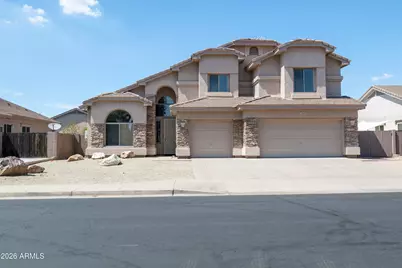 11046 E Decatur Street, Mesa, AZ 85207 - Photo 2
