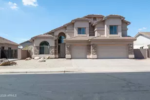 11046 E Decatur St, Mesa, AZ 85207 - Photo 2