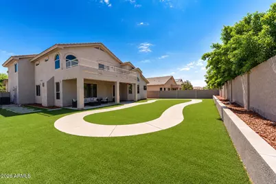 11046 E Decatur Street, Mesa, AZ 85207 - Photo 1
