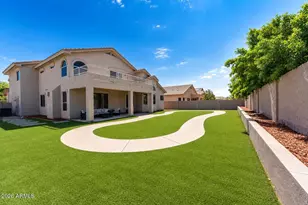 11046 E Decatur St, Mesa, AZ 85207 - Photo 1