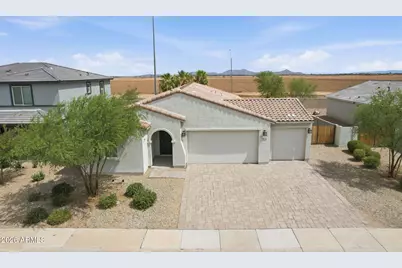 2050 E Piedmont Place, Casa Grande, AZ 85122 - Photo 8