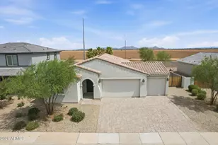 2050 E Piedmont Pl, Casa Grande, AZ 85122 - Photo 8