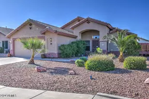 537 E Appaloosa Rd, Gilbert, AZ 85296 - Photo 1