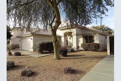 1110 W Raven Drive, Chandler, AZ 85286 - Photo 1