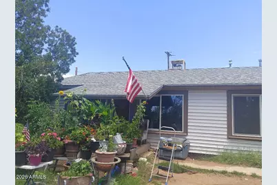 940 W Helen Street, Bisbee, AZ 85603 - Photo 1