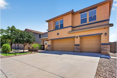 837 E Volk Lane, San Tan Valley, AZ 85140 - Photo 1