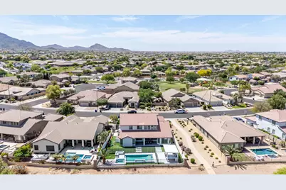 6745 S Rachael Way, Gilbert, AZ 85298 - Photo 54