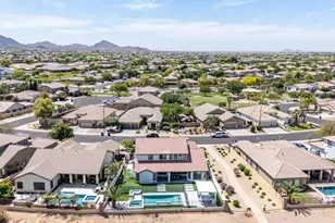 6745 S Rachael Way, Gilbert, AZ 85298 - Photo 54