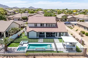 6745 S Rachael Way, Gilbert, AZ 85298 - Photo 56