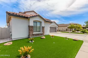 6745 S Rachael Way, Gilbert, AZ 85298 - Photo 4