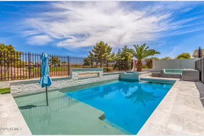 6745 S Rachael Way, Gilbert, AZ 85298 - Photo 44