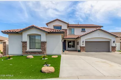 6745 S Rachael Way, Gilbert, AZ 85298 - Photo 2