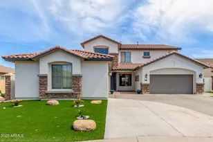 6745 S Rachael Way, Gilbert, AZ 85298 - Photo 2