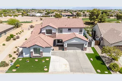 6745 S Rachael Way, Gilbert, AZ 85298 - Photo 48