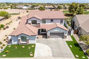6745 S Rachael Way, Gilbert, AZ 85298 - Photo 48