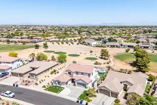 6745 S Rachael Way, Gilbert, AZ 85298 - Photo 52