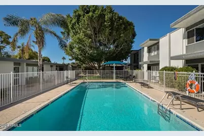 7720 E Heatherbrae Avenue #15, Scottsdale, AZ 85251 - Photo 20