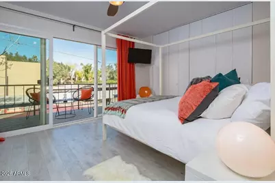 7720 E Heatherbrae Avenue #15, Scottsdale, AZ 85251 - Photo 6