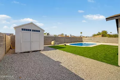 4916 W Grovers Avenue, Glendale, AZ 85308 - Photo 30