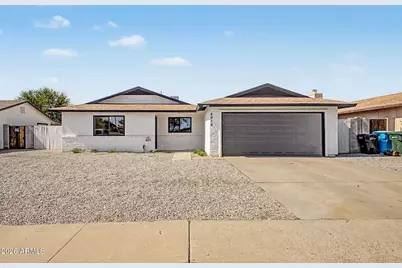 4916 W Grovers Avenue, Glendale, AZ 85308 - Photo 2