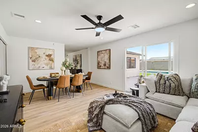 4916 W Grovers Avenue, Glendale, AZ 85308 - Photo 10