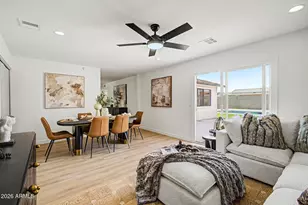 4916 W Grovers Ave, Glendale, AZ 85308 - Photo 10