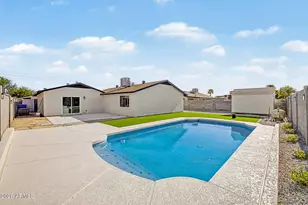 4916 W Grovers Ave, Glendale, AZ 85308 - Photo 28