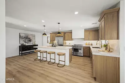 4916 W Grovers Avenue, Glendale, AZ 85308 - Photo 6