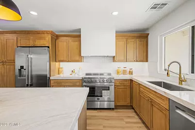 4916 W Grovers Avenue, Glendale, AZ 85308 - Photo 8