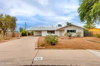 7331 E Villa Way, Scottsdale, AZ 85257 - Photo 1